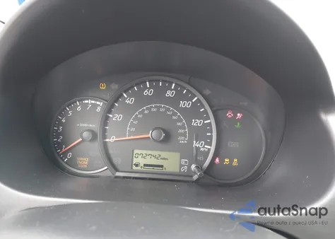 2020 Mitsubishi Mirage G4 Es z USA, uszkodzony, nr VIN ML32F3FJ6LHF09868